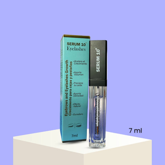 Sérum de pestañas