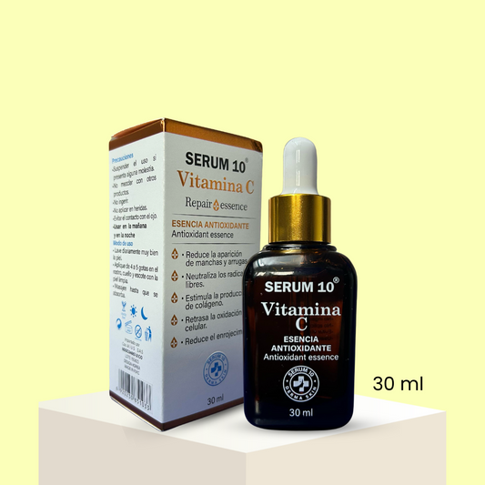 Vitamina C